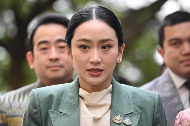 洪森和佩通坦到底是誰背叛誰