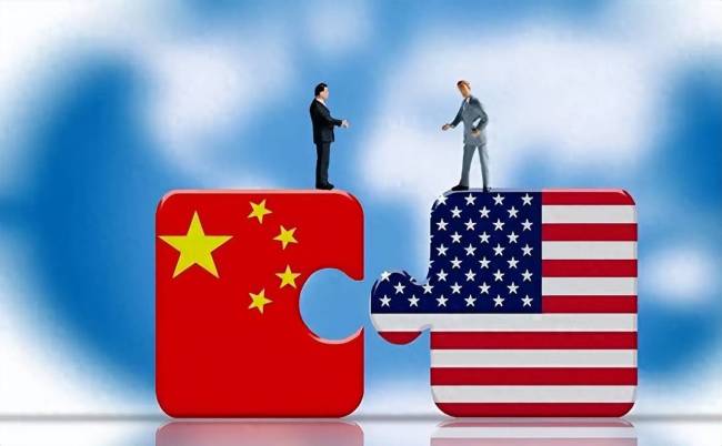稀土会成特朗普访华的“见面礼”吗 中美关系新契机