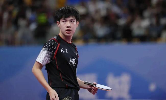 乒坛2大顶尖组合复出！孙颖莎/王曼昱、伊藤美诚/早田希娜出征美国 国乒拉斯维加斯上演奥运预演