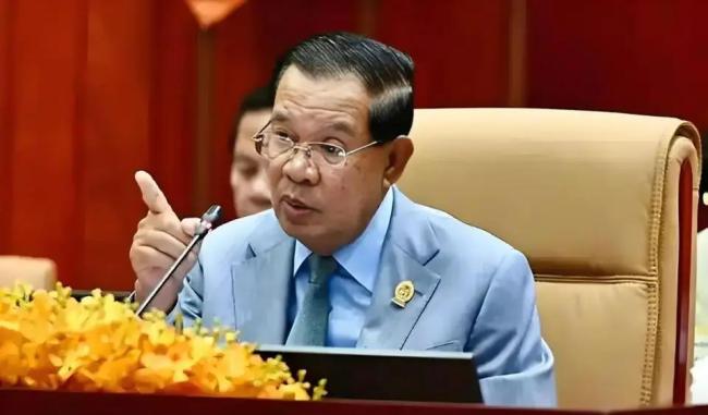 泰国文化部长相当于什么职位 佩通坦的智慧布局