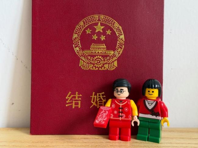 男子相親閃婚后發(fā)現(xiàn)女方有精神殘疾