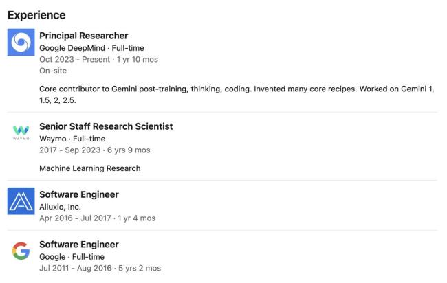 中国学霸正在“统治”硅谷AI圈 华人科学家引领潮流