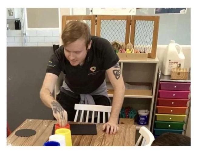 澳洲一托儿所员工涉性侵幼童 震惊社会引发关注