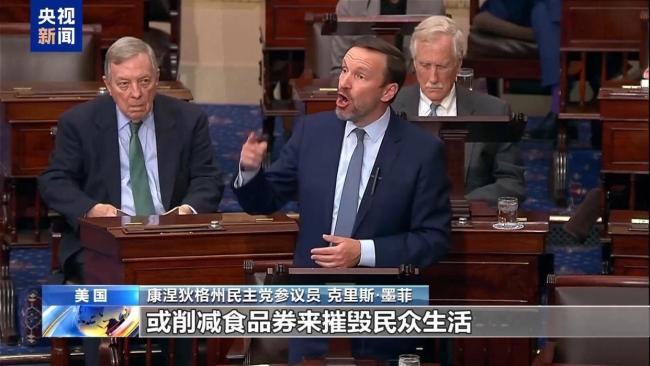 特朗普会把马斯克赶回南非老家吗 税改争议激化矛盾