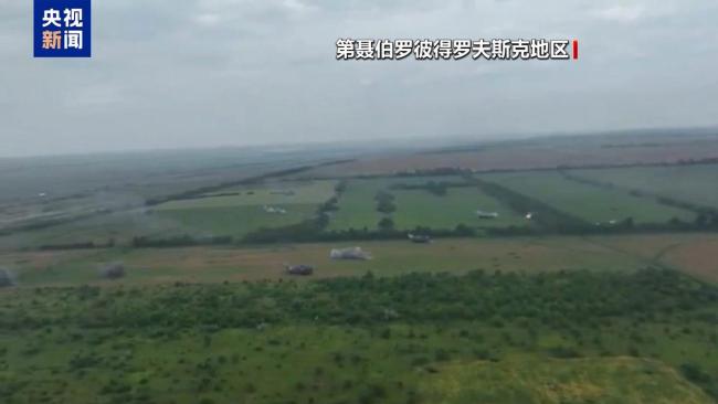 俄烏前線局勢(shì)是否會(huì)發(fā)生質(zhì)變 俄軍推進(jìn)遇阻