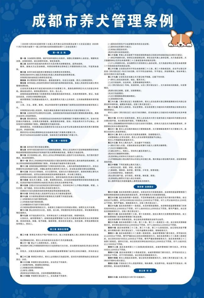 業(yè)內人士談解禁中華田園犬 多地逐步放寬管理