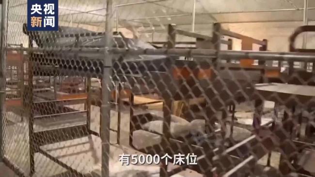 只有一條路到外界……“鱷魚惡魔島”內(nèi)部畫面曝光