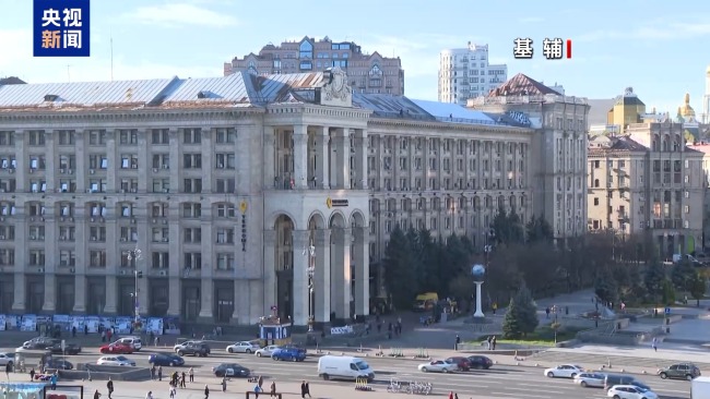 白宫正试图抽身？乌称几乎所有美武器供应均已停止