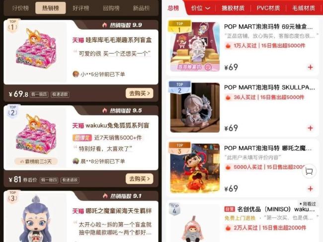 WAKUKU能復(fù)制現(xiàn)象級(jí)爆款神話嗎 速成IP的挑戰(zhàn)與機(jī)遇