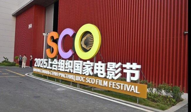 章子怡王俊凱一同入場 星光璀璨共襄盛舉