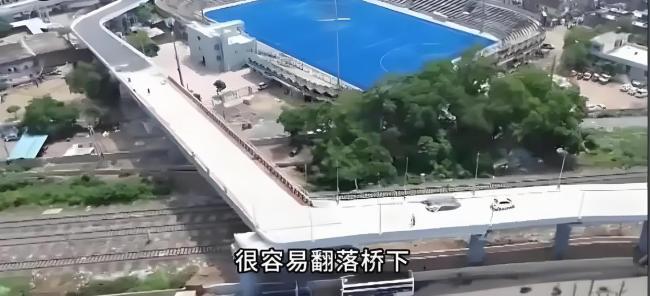 印度1.8亿卢比公路15天内多次塌方 基建困局再现