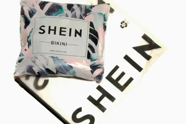 法国因产品价格和环保标签说明对Shein罚款4717万美元