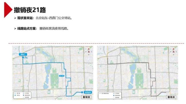 北京公交撤销夜班车，通勤族回家怎么办？