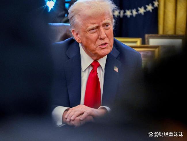 專家：特朗普低估了中國 誤判中方?jīng)Q心與能力