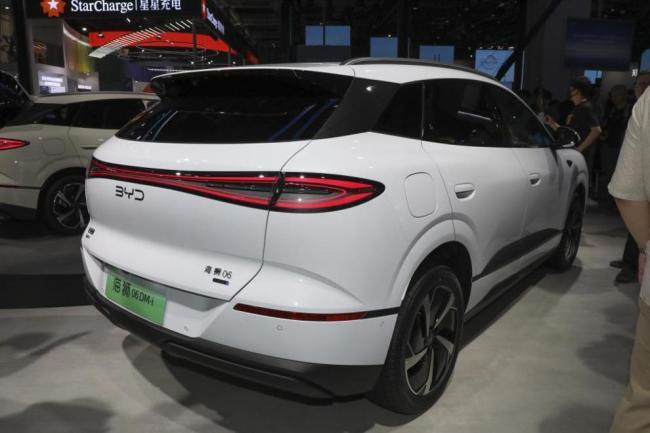 比亞迪旗下8臺新車將至 多款SUV與轎車齊發(fā)