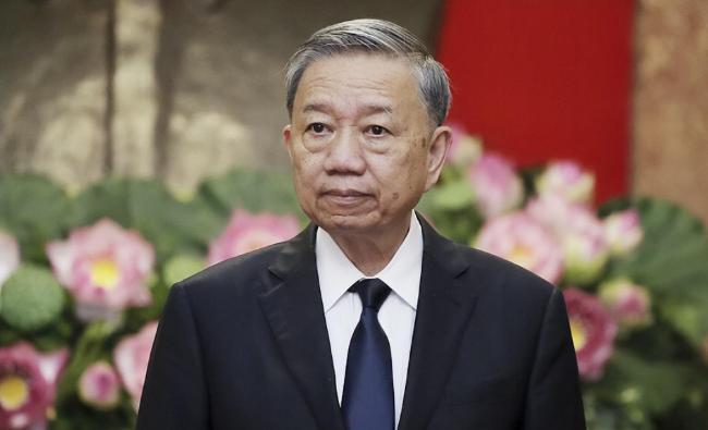 越南对美低头为何中国却不担心 产业链调整应对挑战
