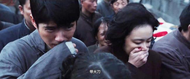 南京照相馆全员身份曝光 暑期抗战大片定档引发关注