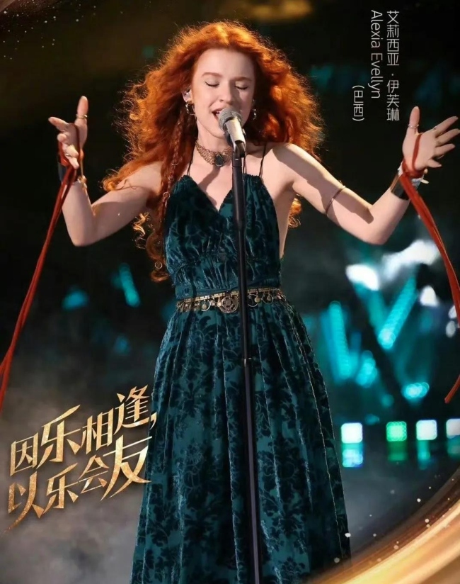 李佳薇揭榜者来女 双魔王踢馆引爆期待