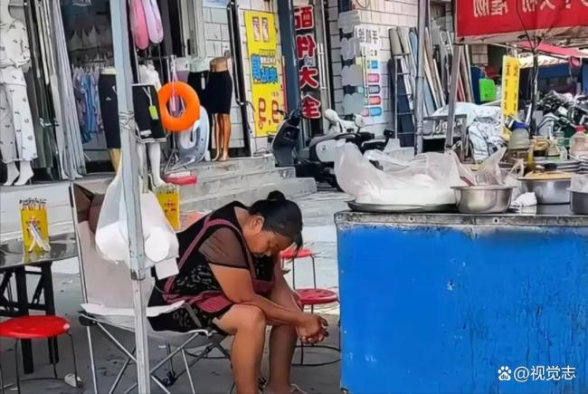 午睡大省山西：随地入睡，全民养生神器