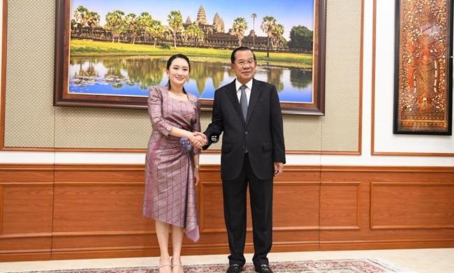 泰柬局势将走向何方 边境冲突成焦点