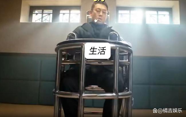 張譯不演喜劇簡直就是浪費(fèi) 被低估的喜劇潛力