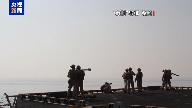 美暫停對烏軍援？美俄烏三方外通話透露了重要信息
