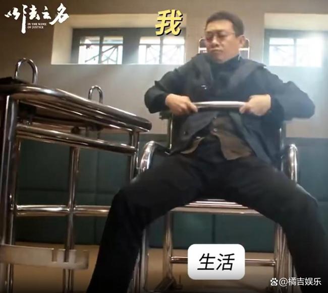 张译不演喜剧简直就是浪费 被低估的喜剧潜力