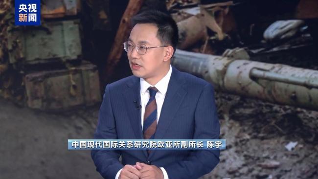 俄乌和谈还有戏吗 谈判进程受阻