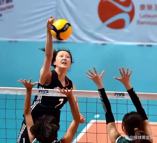 女排2小将已被证实离队！李盈莹恢复良好开始扣球，美国站或登场 国家队人员新变动
