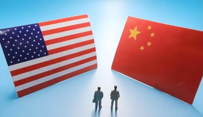 专家：中国斗争致使特朗普连退三步 中美博弈现转折