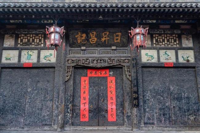 山西午睡文化有多硬核 全民养生神器