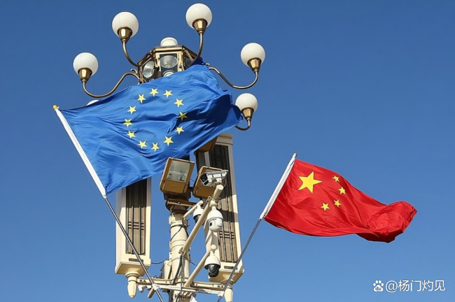 博主：9·3大阅兵或有马克龙一席之地 中法深化合作新篇章