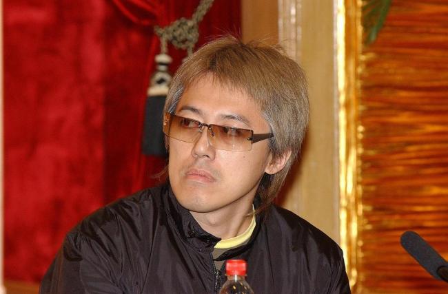 58歲張宇滿頭白發(fā)引熱議 經(jīng)紀人回應 生活狀況良好