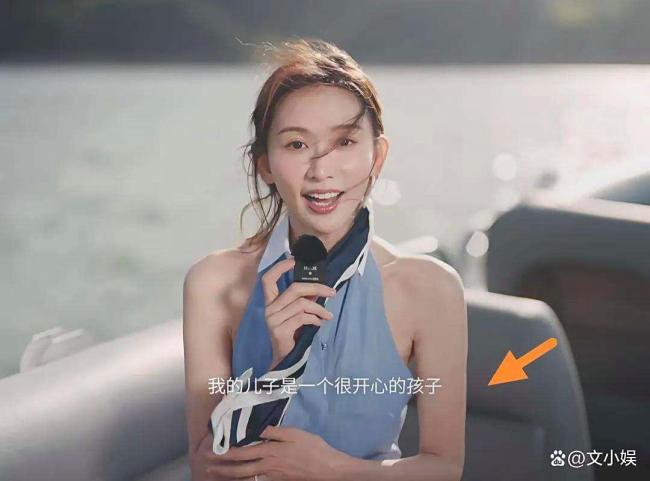 林志玲稱帶孩子沒有優(yōu)雅這件事 媽媽們的共鳴心聲