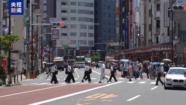 日本地震預(yù)言致外國(guó)游客取消行程 謠言沖擊旅游業(yè)