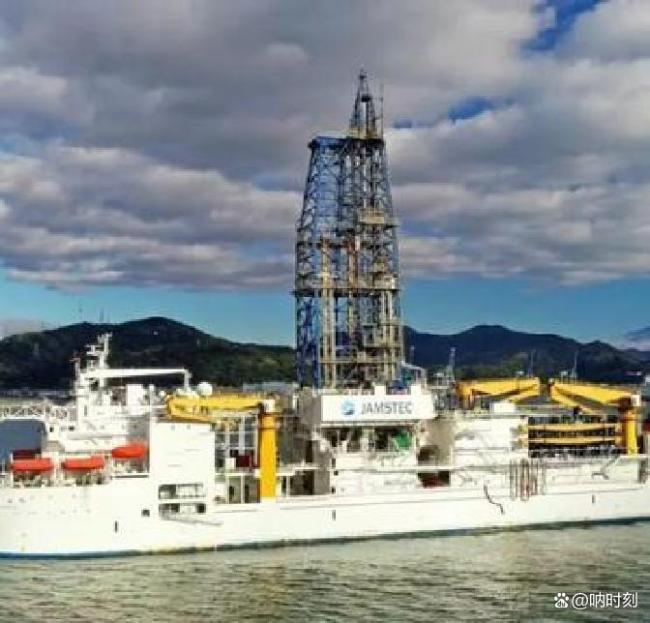 日本从海底挖稀土能躲避中国制衡吗 深海冒险背后的博弈