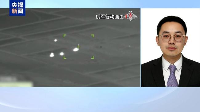 普京与特朗普为何选择在此时通话 未取得实质性进展