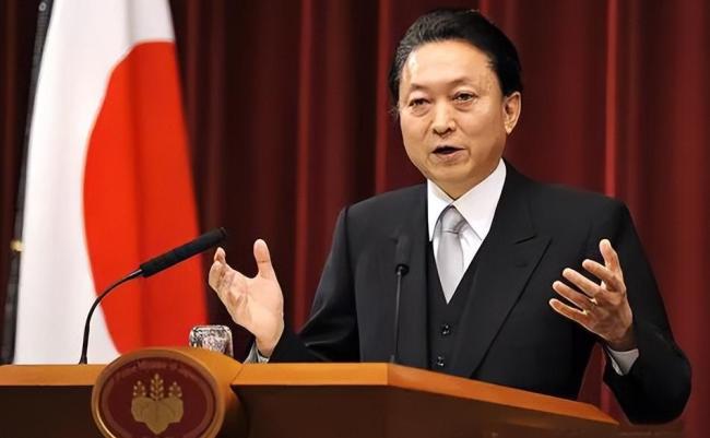 日本前首相为何呼吁中日联手 中日韩团结的时候到了