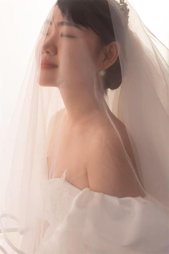 闪婚后车祸去世女子丈夫回应骗保指责 真相大白