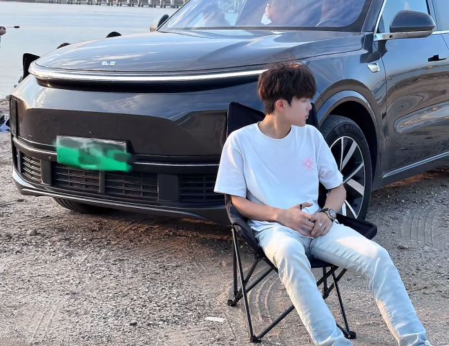 21歲機(jī)車(chē)少年周鈞灝車(chē)禍身亡 年輕生命消逝引惋惜