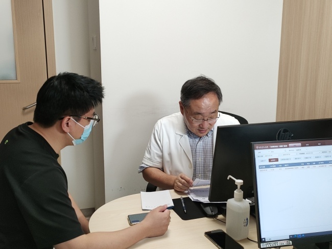 国产减肥针玛仕度肽广东首针开打 创新药物助力体重管理