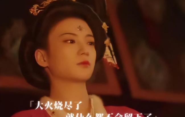 沈梦辰锦绣芳华吻戏