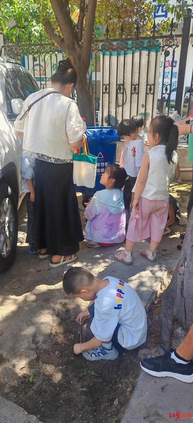 幼兒血鉛異常背后：有6歲孩子長(zhǎng)白發(fā) 家長(zhǎng)焦慮等待檢測(cè)結(jié)果