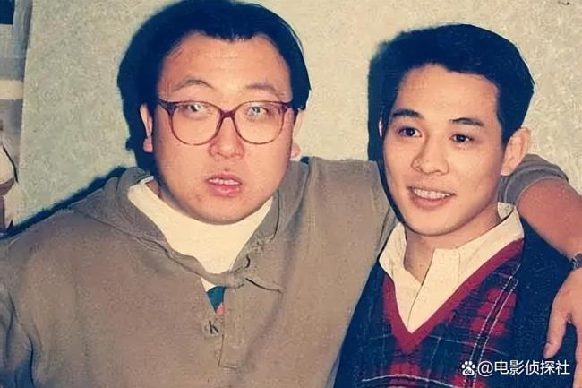 李連杰回應(yīng)為何《倚天屠龍記》沒第2部 票房慘敗導(dǎo)致續(xù)集難產(chǎn)