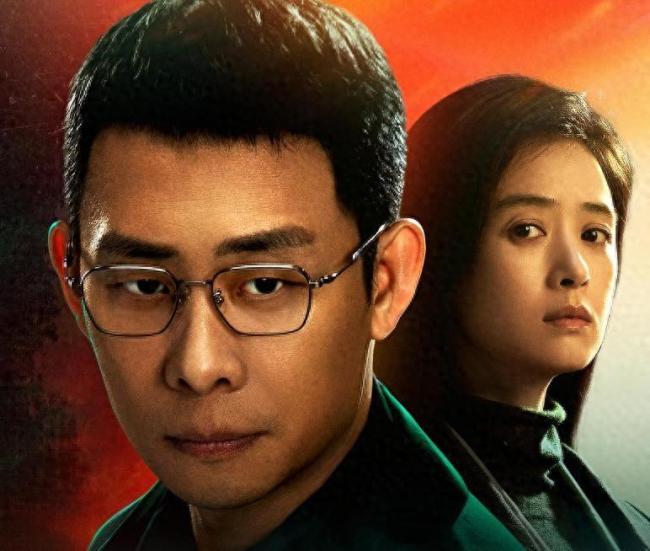 你認(rèn)為《以法之名》反派選角怎么樣