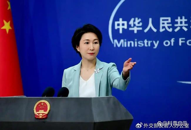 菲律宾要求中国放弃核武器？博主解读 菲防长的无理要求