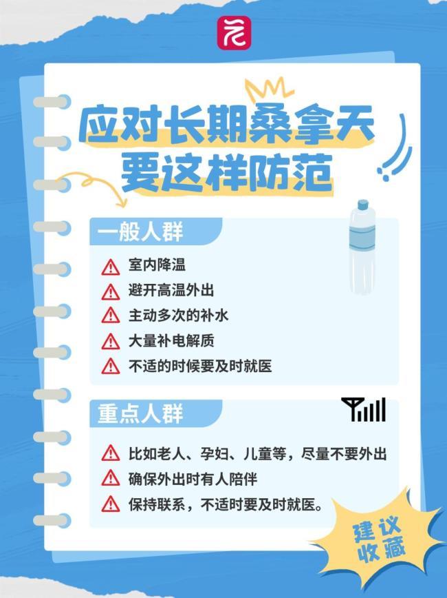 男子上山中暑被消防員抬下山 高溫天氣需謹(jǐn)慎