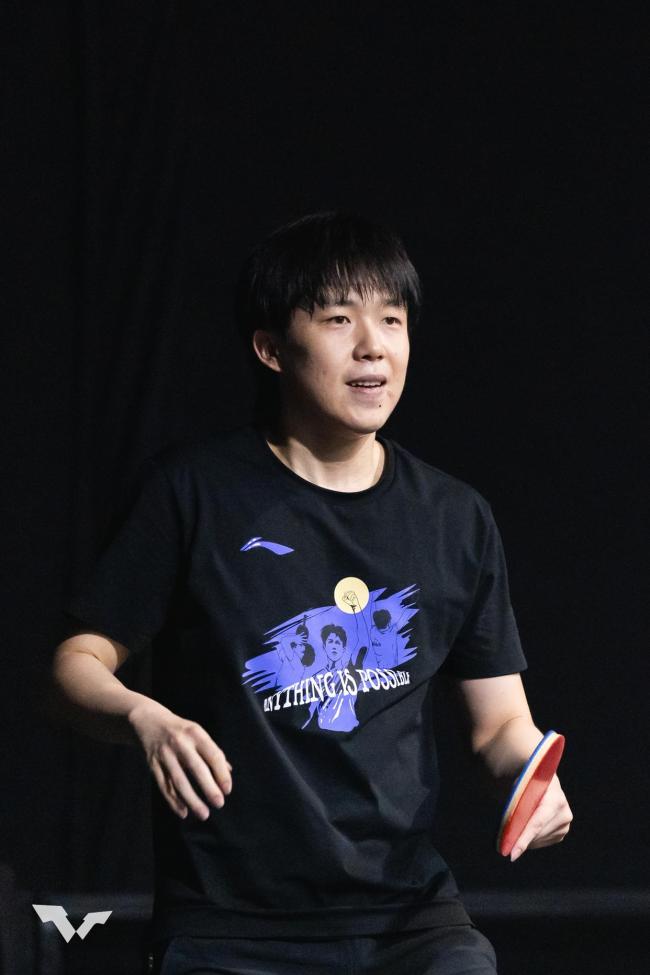 王曼昱即将出战美国大满贯 国乒主力齐聚争锋