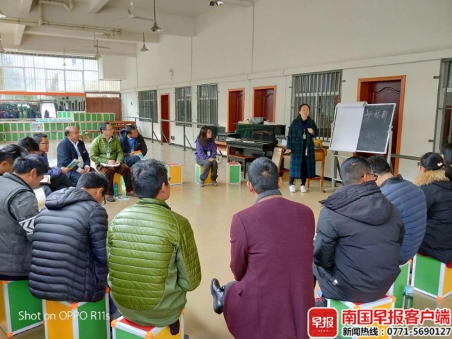 42歲單親媽媽考取北大碩士 夢(mèng)想終成現(xiàn)實(shí)