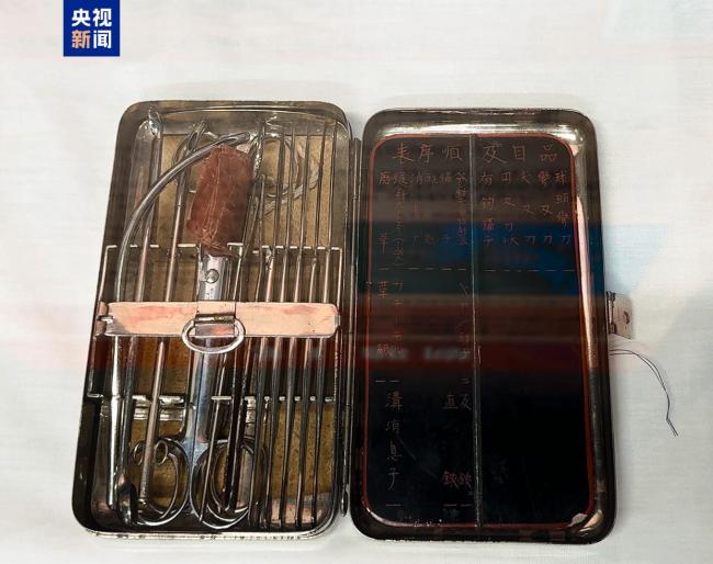 731部队解剖时人还是温热的 反人类暴行揭秘